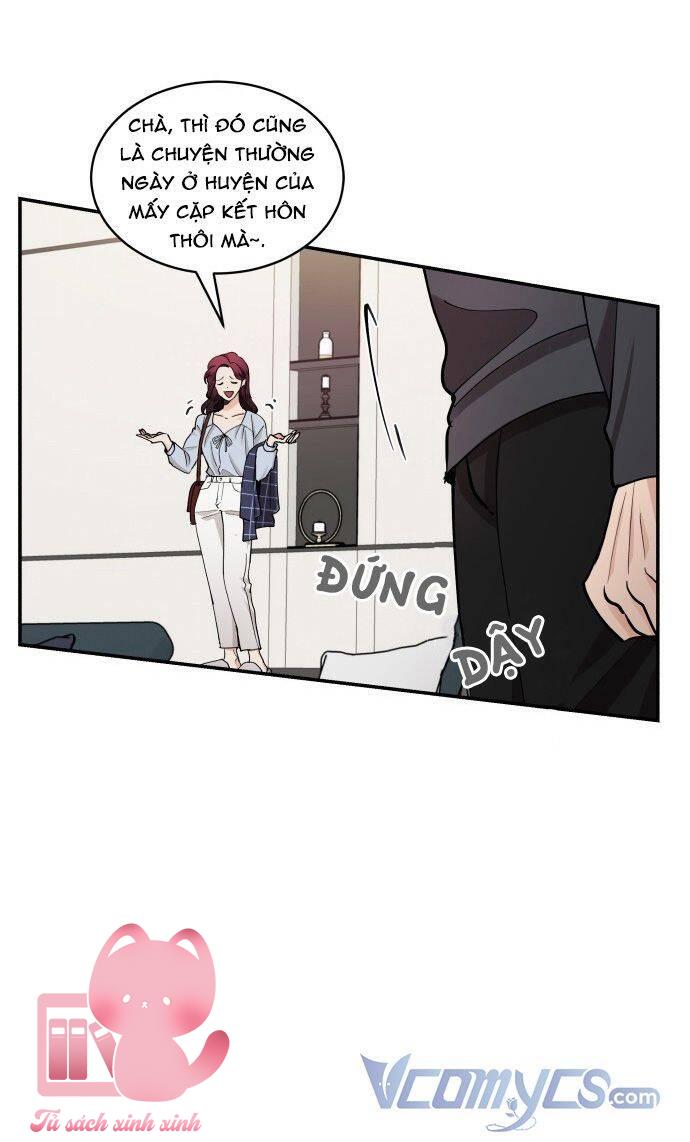 Oan Gia Ngõ Hẹp - Chap 33 - Trang 7