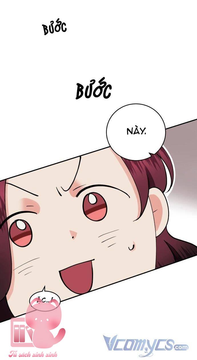 Oan Gia Ngõ Hẹp - Chap 33 - Trang 8