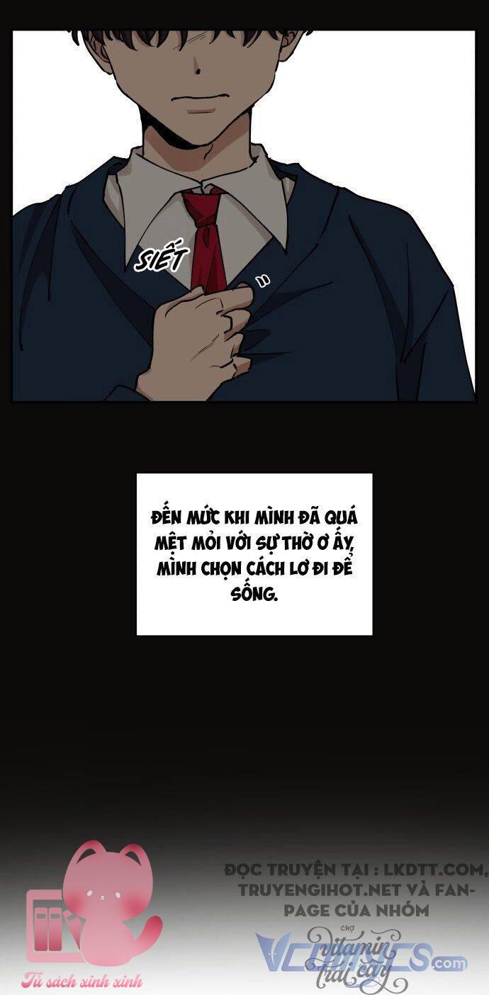 Oan Gia Ngõ Hẹp - Chap 34 - Trang 11