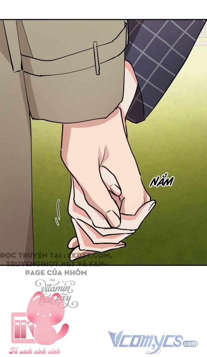 Oan Gia Ngõ Hẹp - Chap 34 - Trang 13