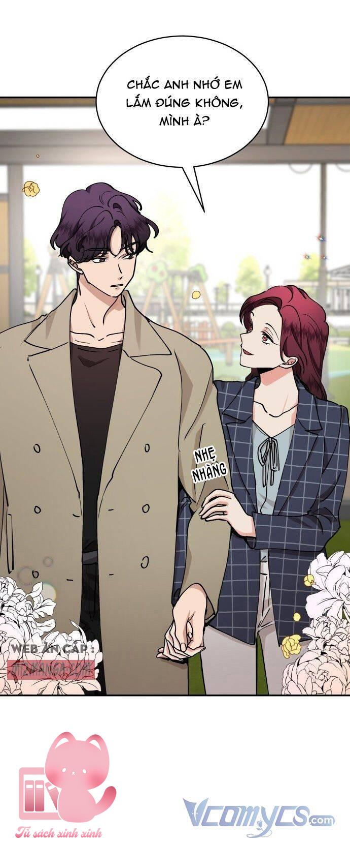 Oan Gia Ngõ Hẹp - Chap 34 - Trang 14