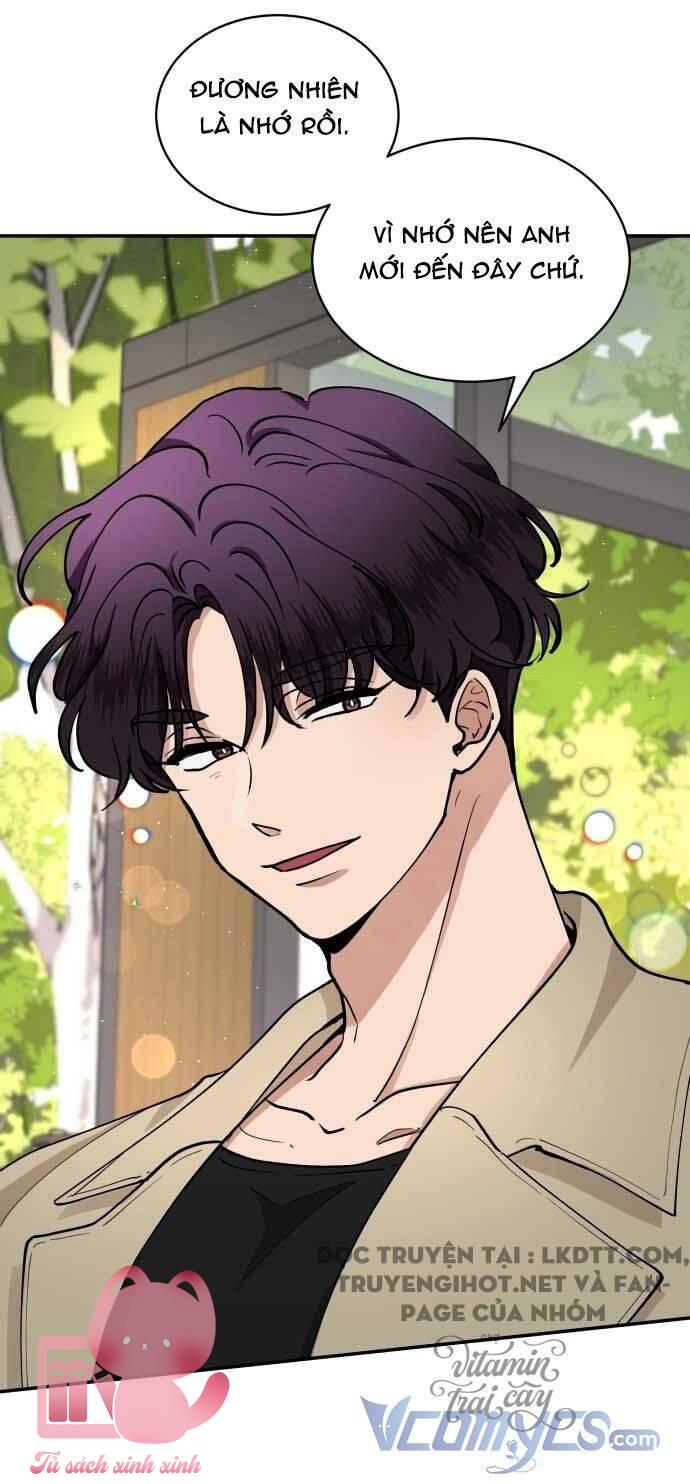 Oan Gia Ngõ Hẹp - Chap 34 - Trang 17