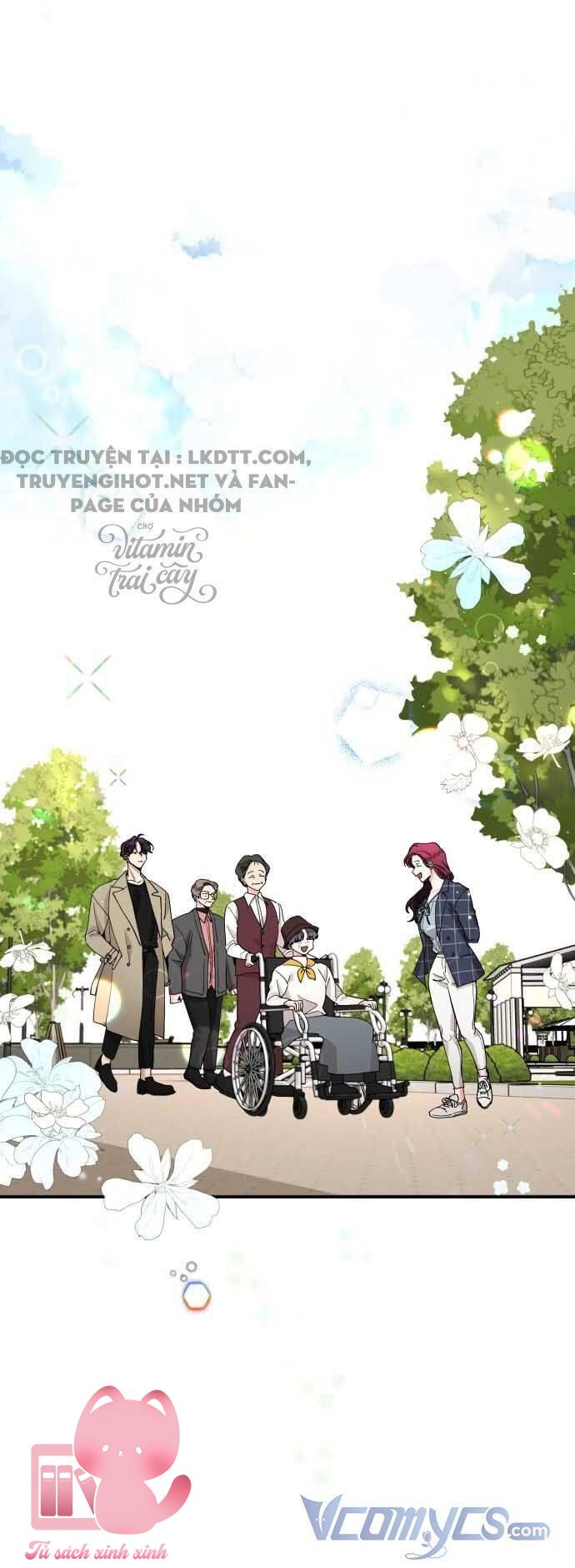 Oan Gia Ngõ Hẹp - Chap 34 - Trang 21