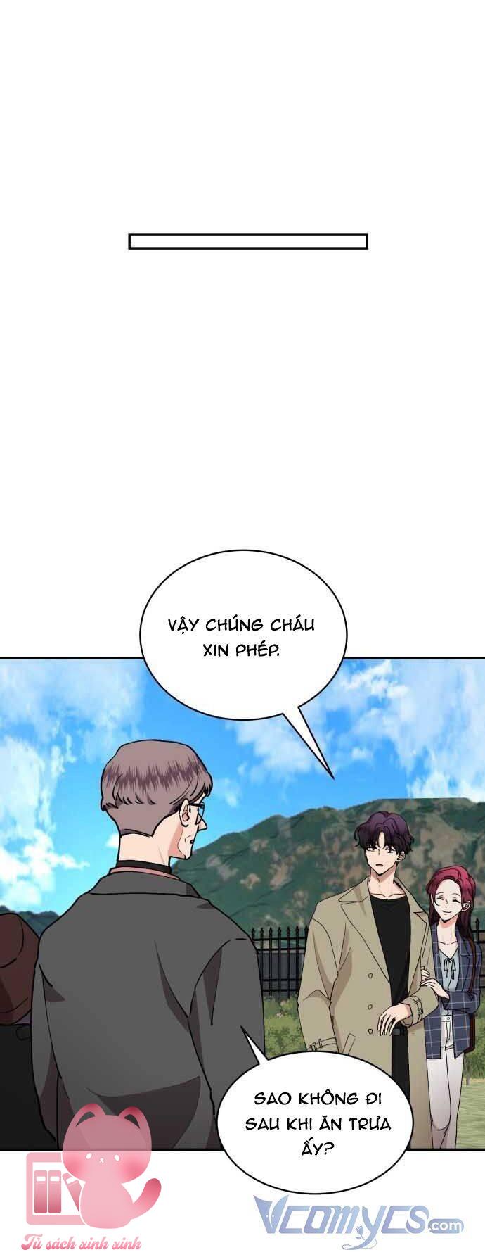 Oan Gia Ngõ Hẹp - Chap 34 - Trang 22
