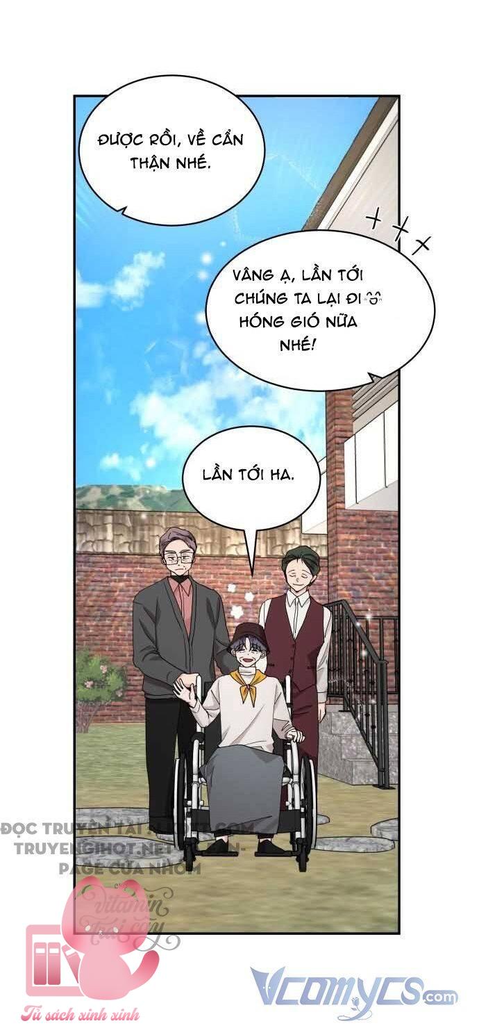 Oan Gia Ngõ Hẹp - Chap 34 - Trang 24