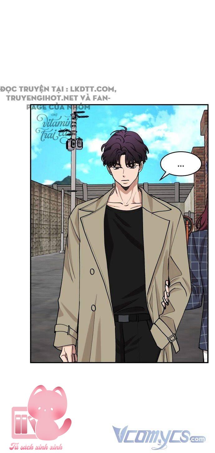 Oan Gia Ngõ Hẹp - Chap 34 - Trang 26