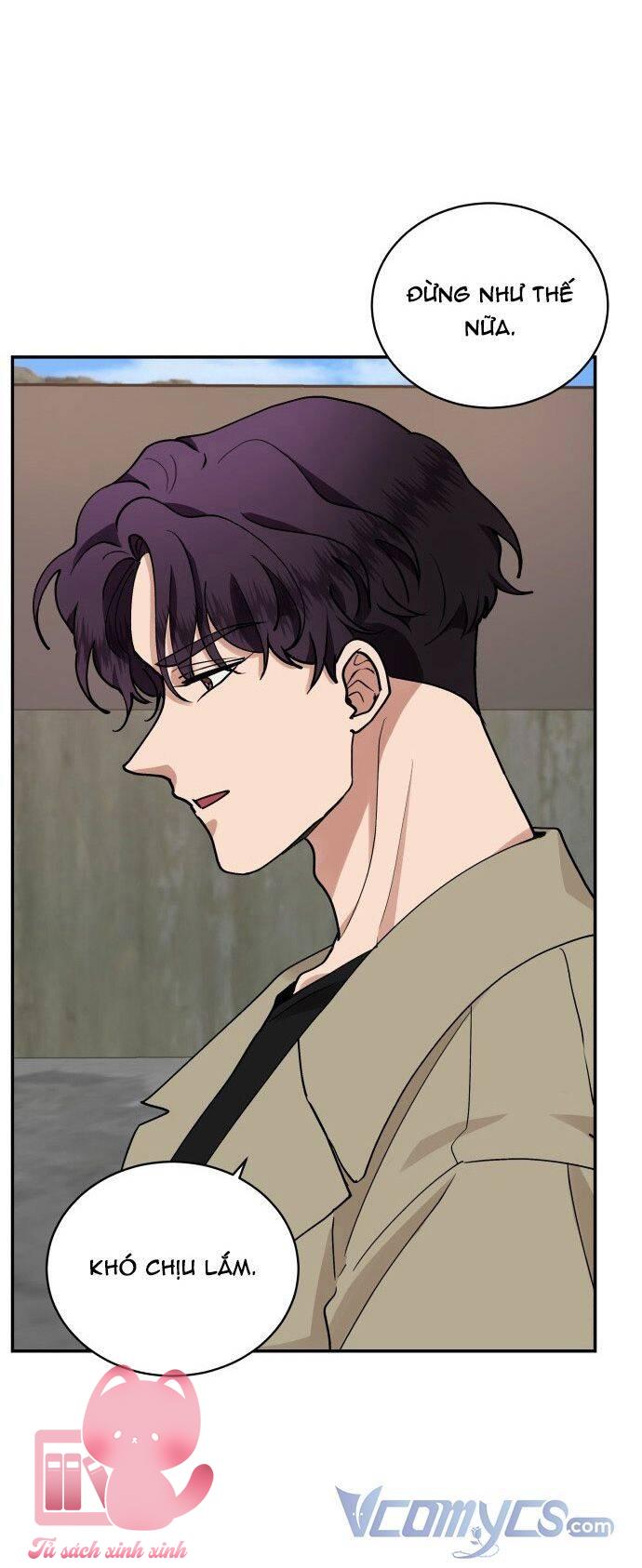 Oan Gia Ngõ Hẹp - Chap 34 - Trang 31