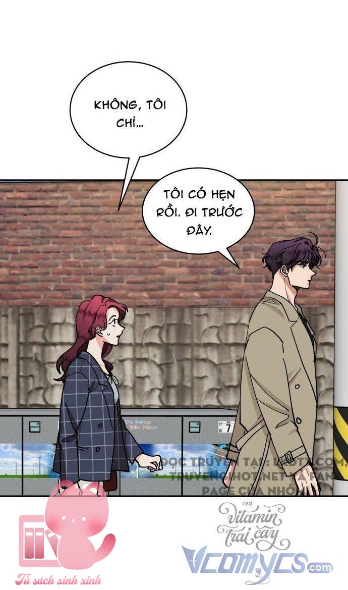 Oan Gia Ngõ Hẹp - Chap 34 - Trang 32