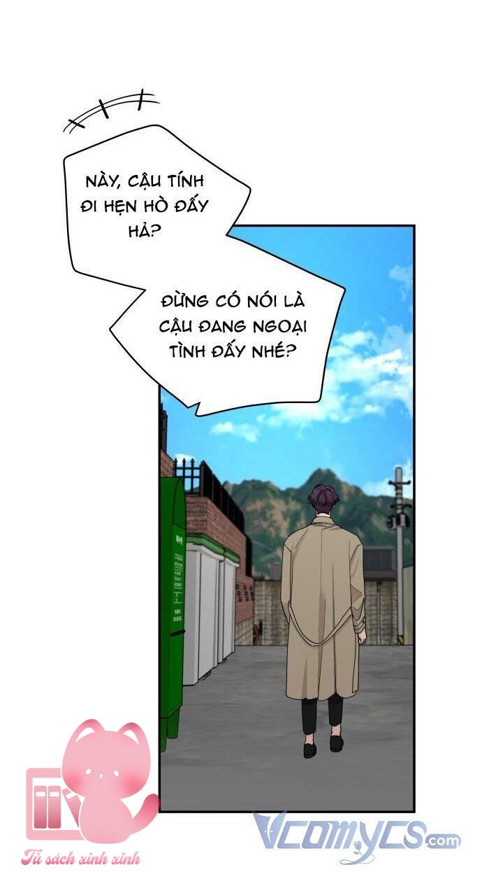 Oan Gia Ngõ Hẹp - Chap 34 - Trang 34