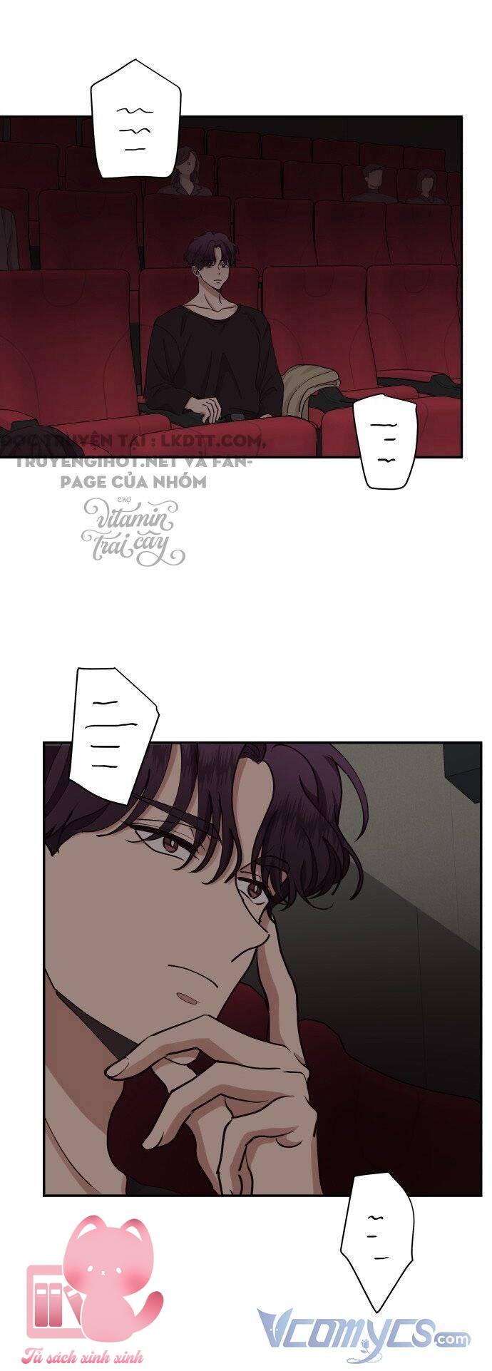 Oan Gia Ngõ Hẹp - Chap 34 - Trang 38