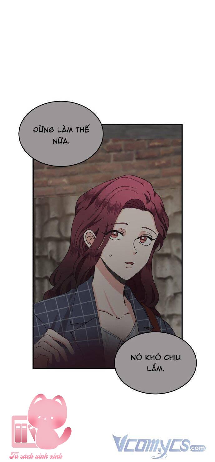 Oan Gia Ngõ Hẹp - Chap 34 - Trang 39
