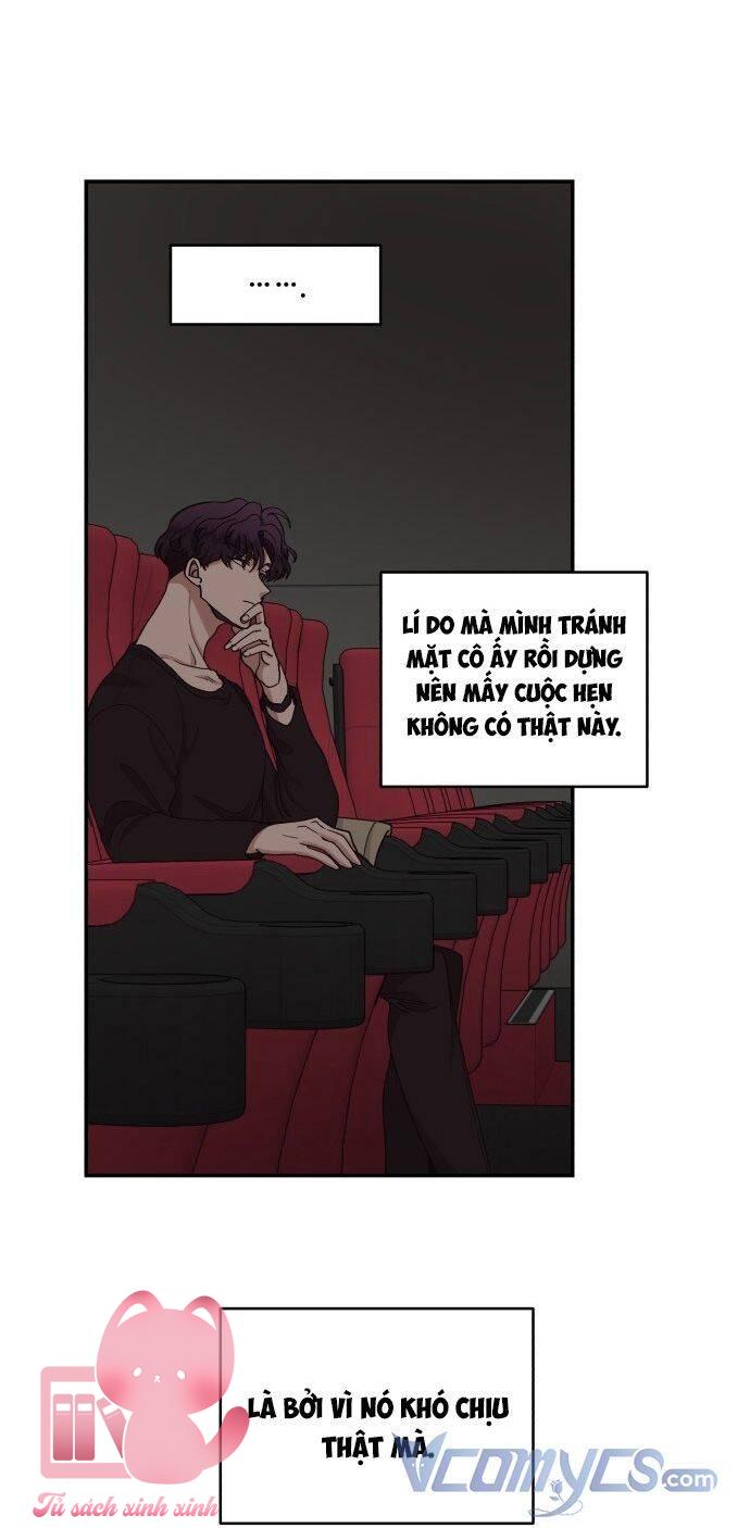 Oan Gia Ngõ Hẹp - Chap 34 - Trang 41