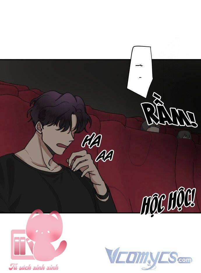 Oan Gia Ngõ Hẹp - Chap 34 - Trang 43