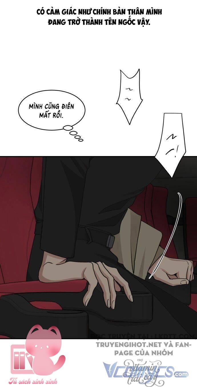 Oan Gia Ngõ Hẹp - Chap 34 - Trang 44