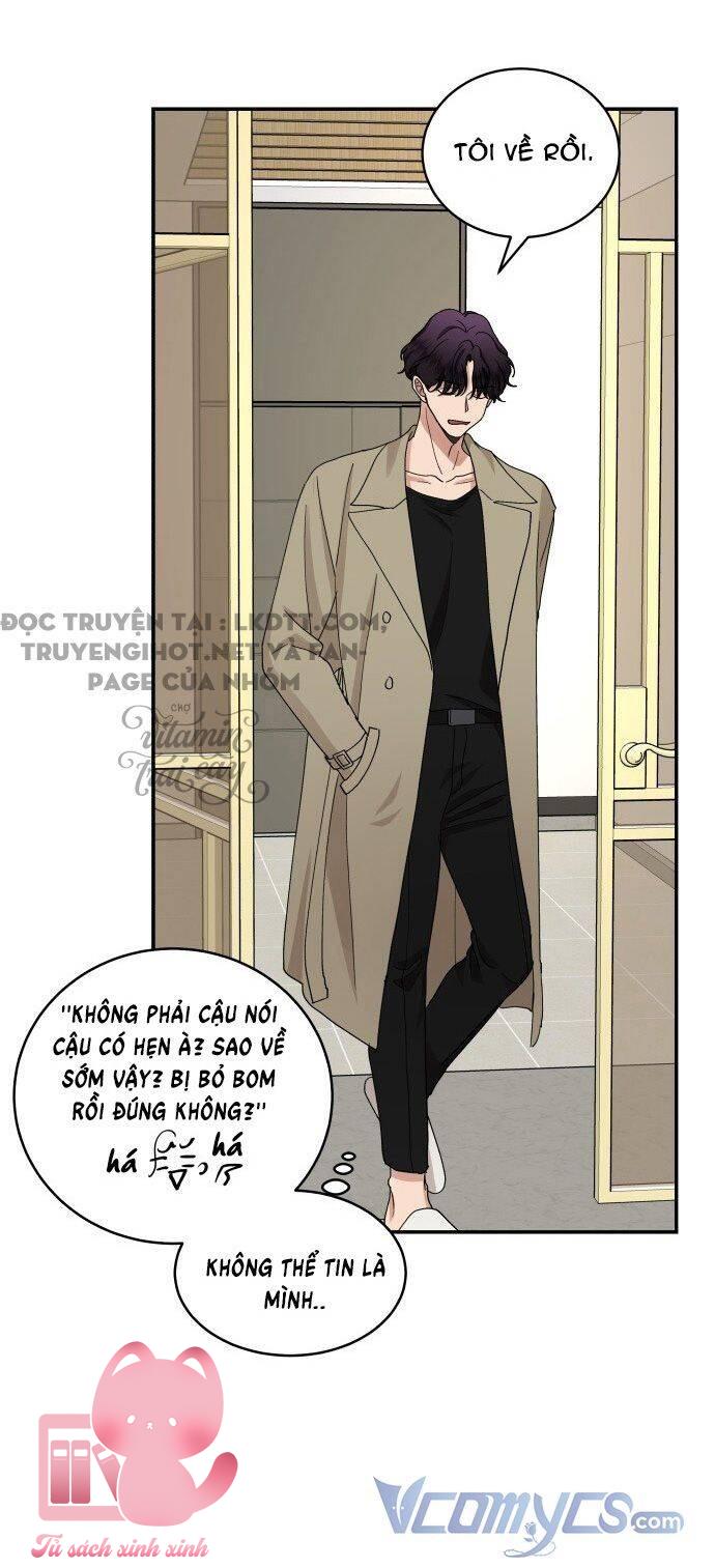 Oan Gia Ngõ Hẹp - Chap 34 - Trang 46