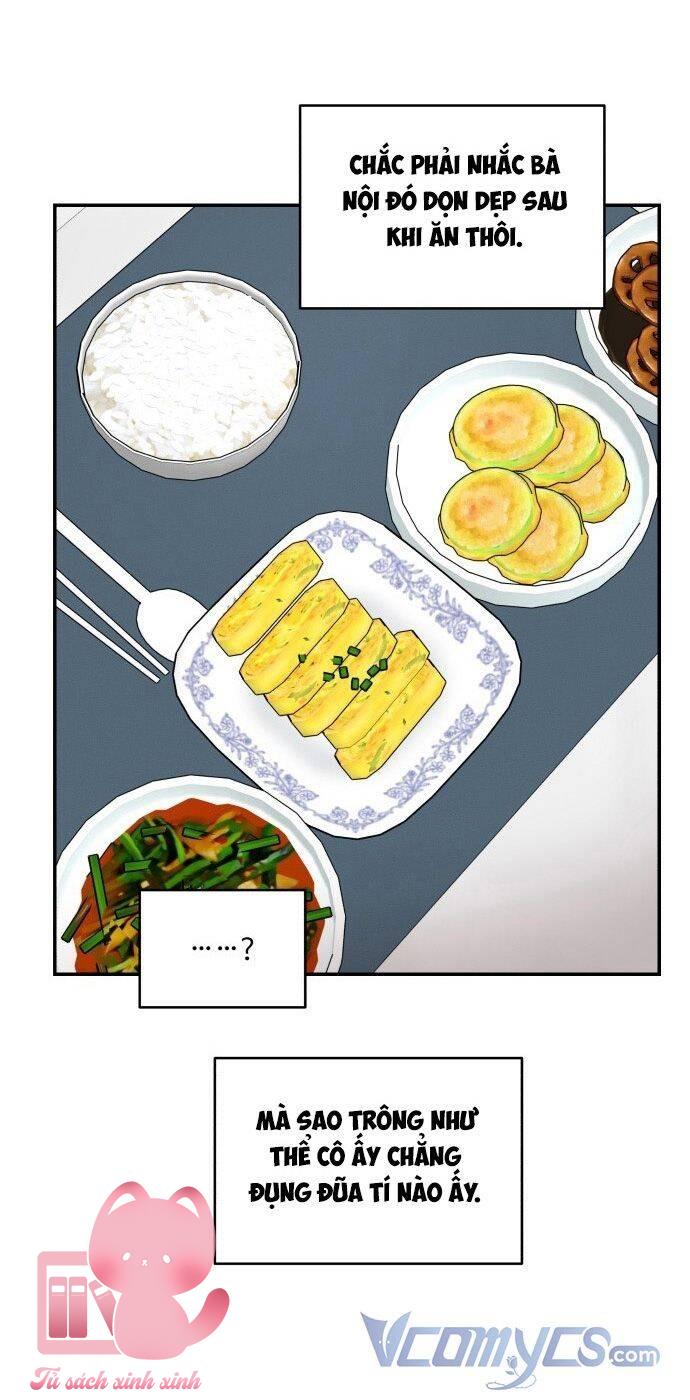 Oan Gia Ngõ Hẹp - Chap 34 - Trang 49