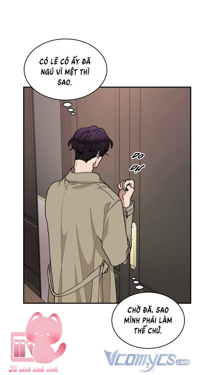 Oan Gia Ngõ Hẹp - Chap 34 - Trang 53