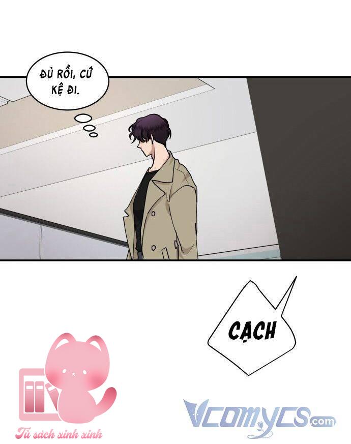 Oan Gia Ngõ Hẹp - Chap 34 - Trang 54