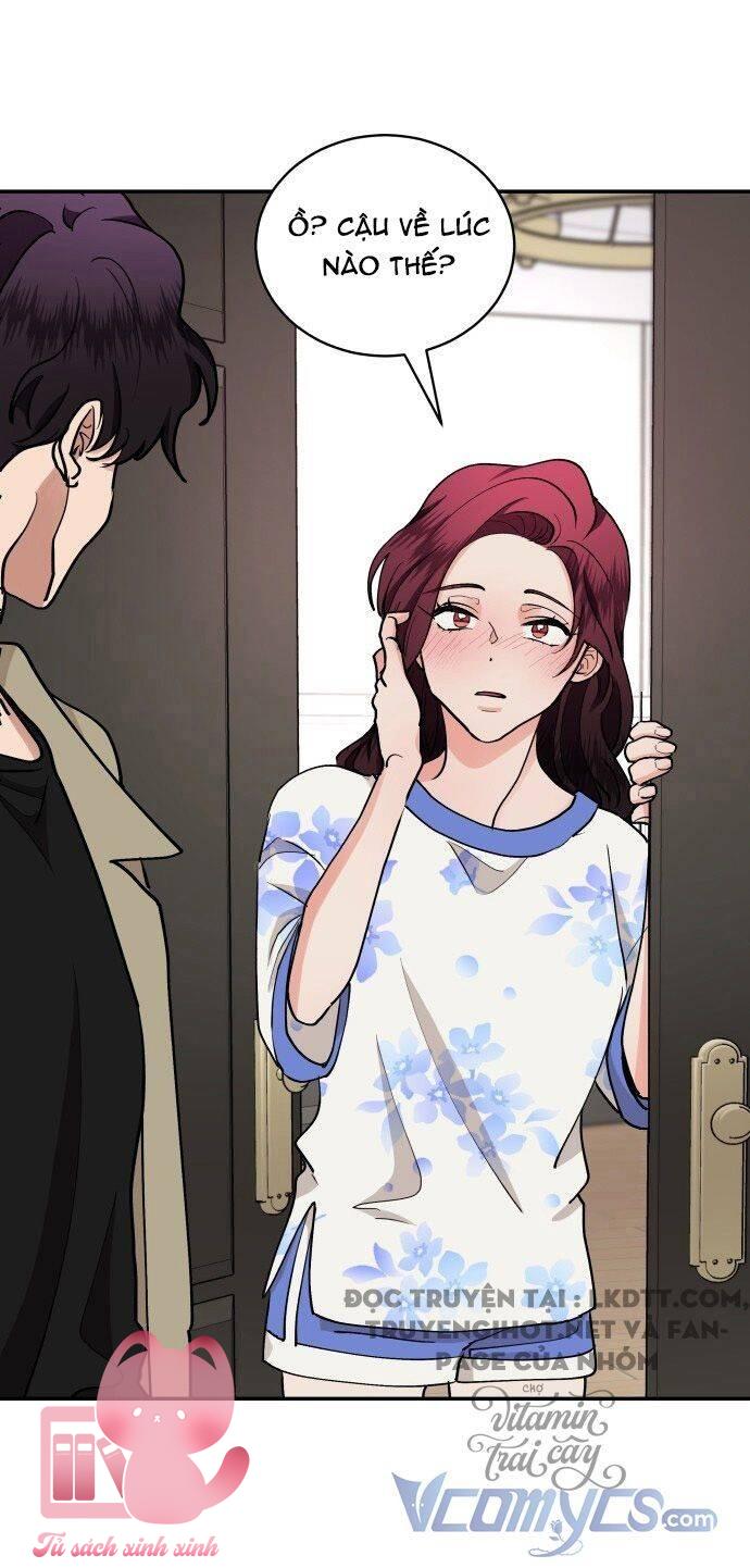 Oan Gia Ngõ Hẹp - Chap 34 - Trang 56