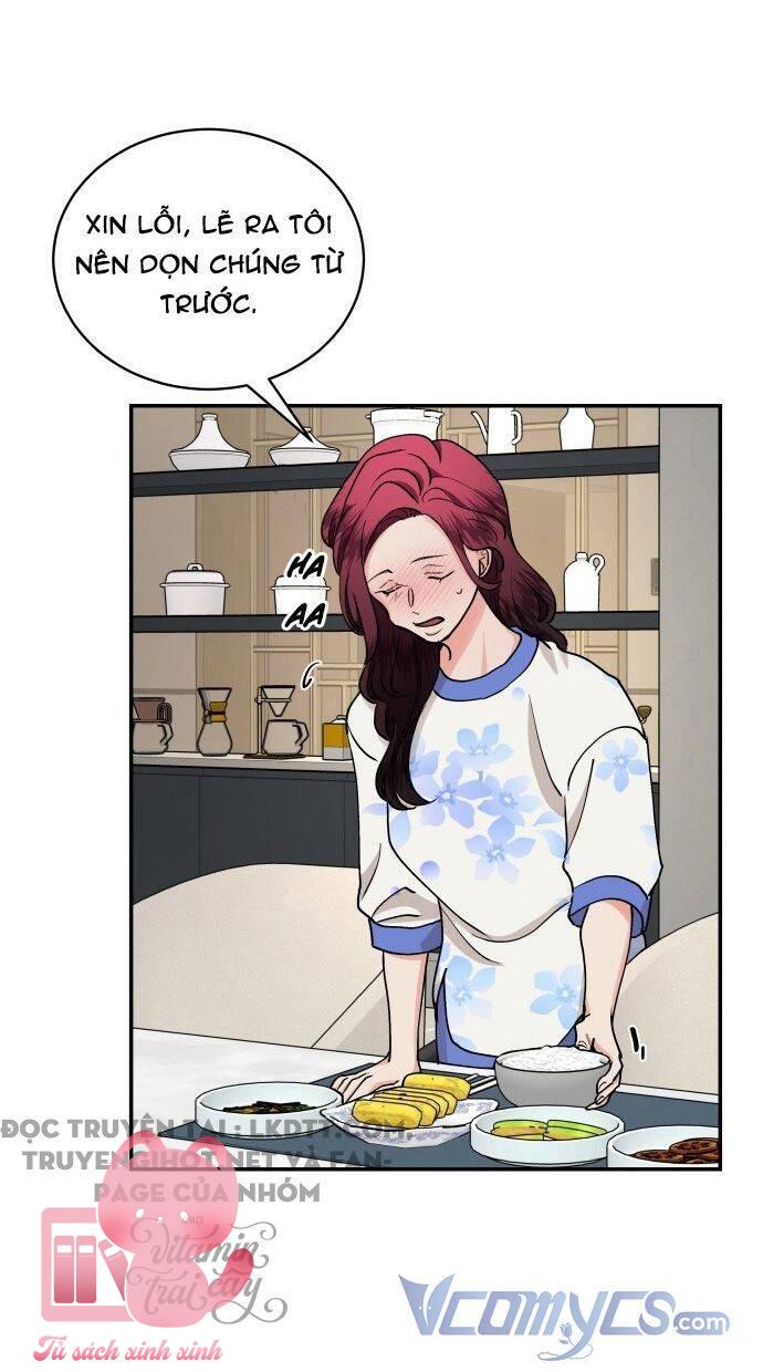 Oan Gia Ngõ Hẹp - Chap 34 - Trang 58