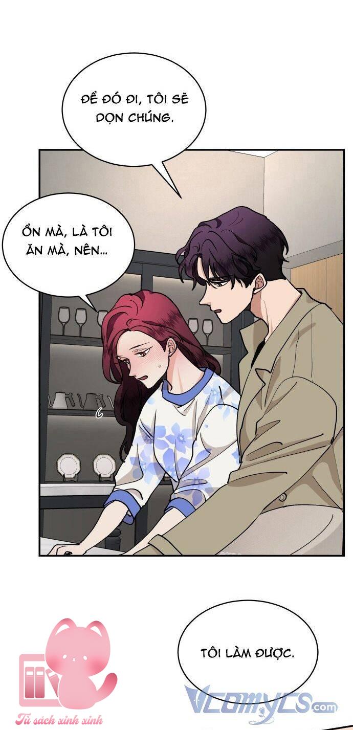Oan Gia Ngõ Hẹp - Chap 34 - Trang 59
