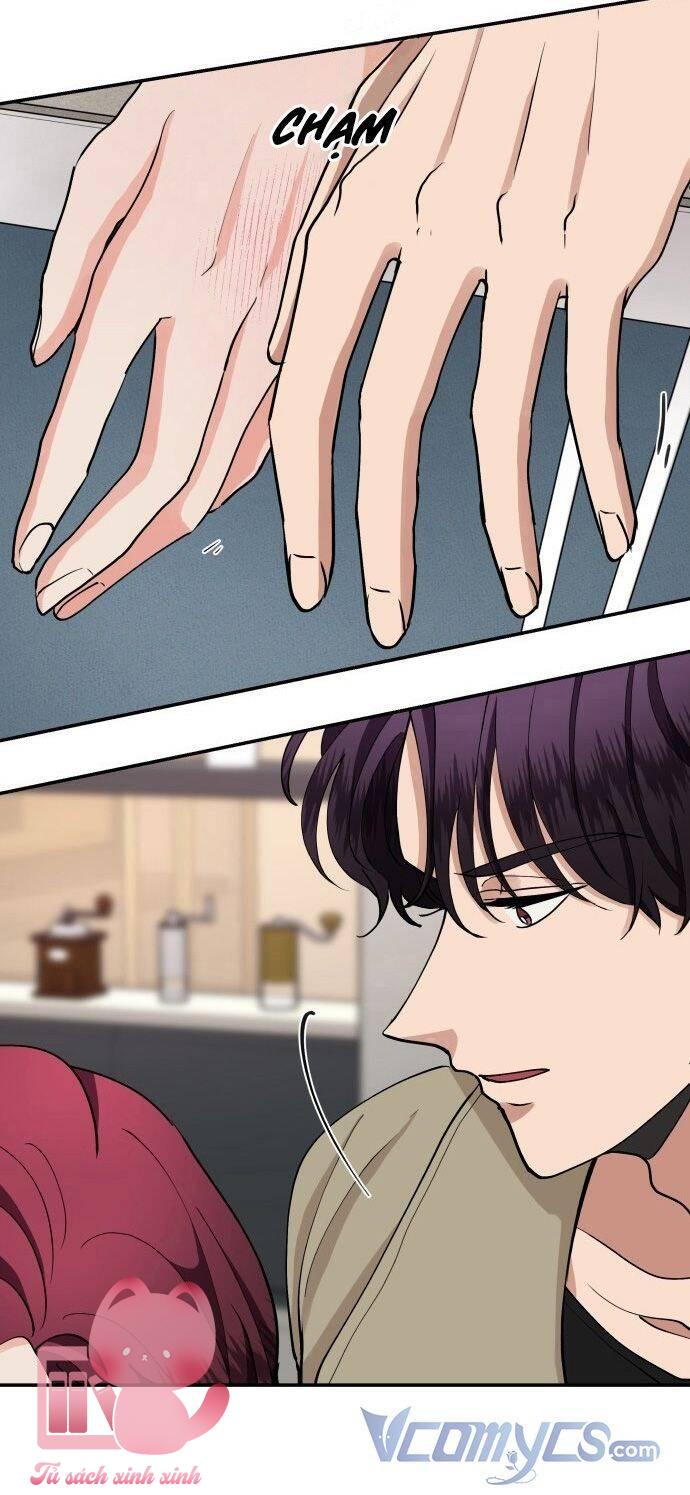 Oan Gia Ngõ Hẹp - Chap 34 - Trang 60