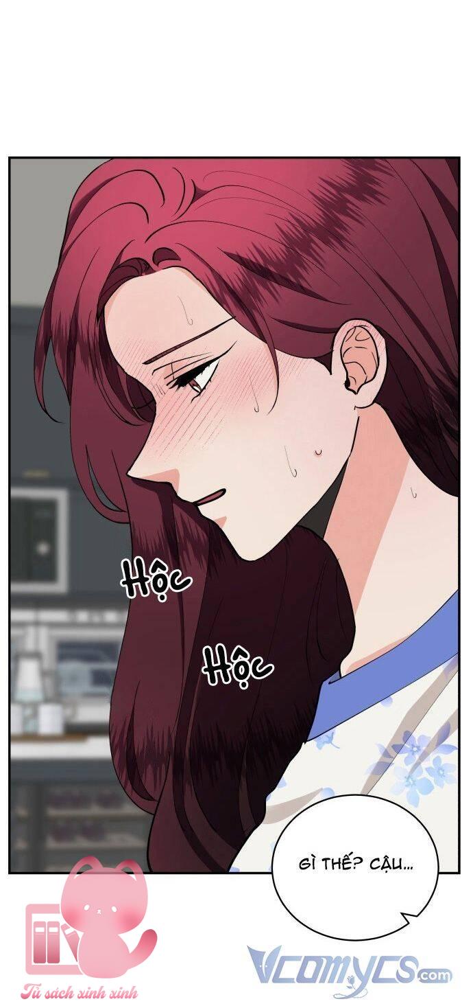 Oan Gia Ngõ Hẹp - Chap 34 - Trang 61