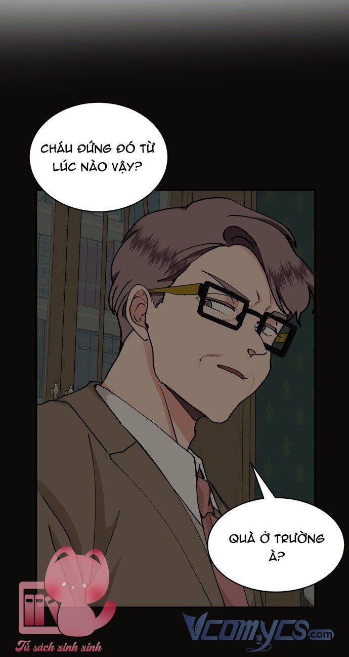 Oan Gia Ngõ Hẹp - Chap 34 - Trang 9