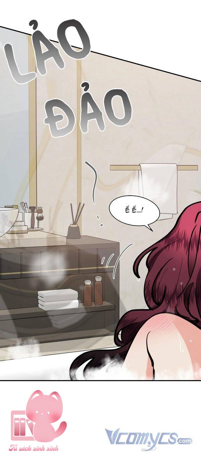 Oan Gia Ngõ Hẹp - Chap 35 - Trang 10