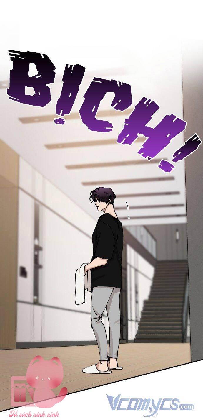 Oan Gia Ngõ Hẹp - Chap 35 - Trang 11
