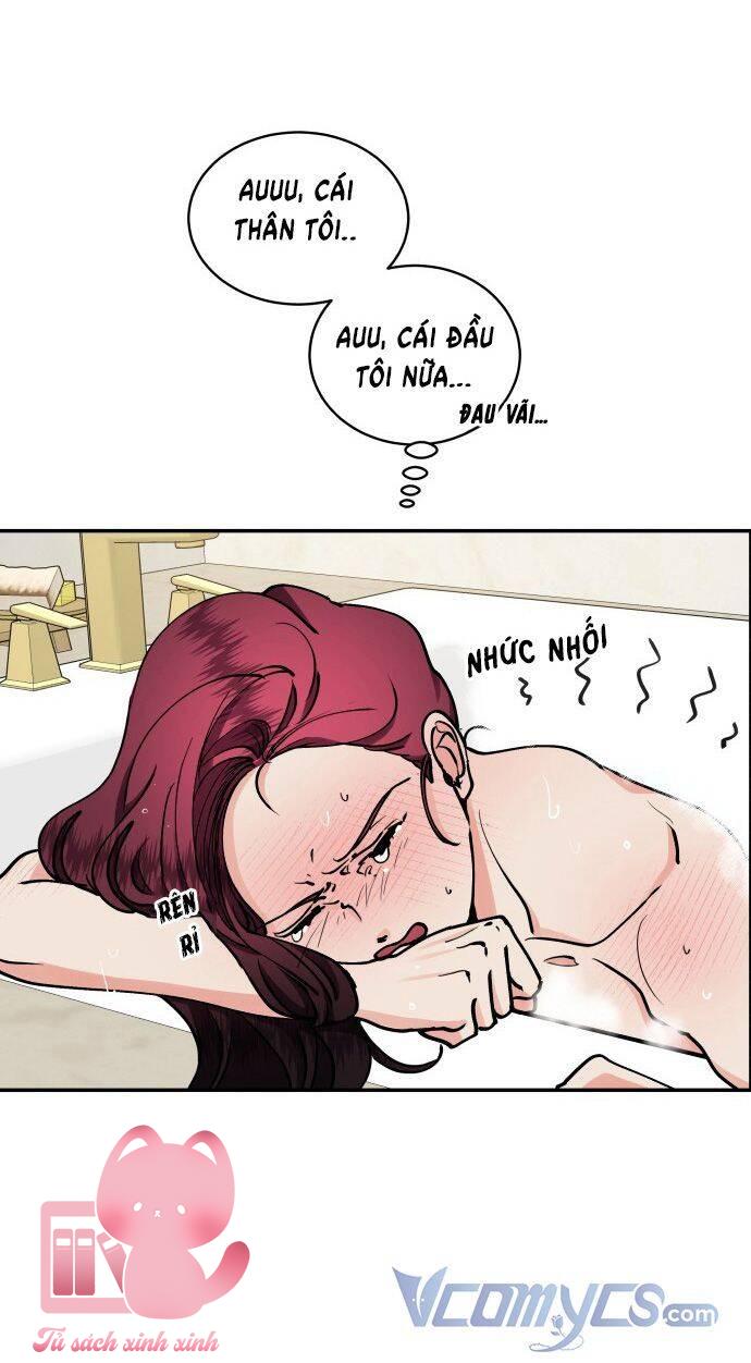 Oan Gia Ngõ Hẹp - Chap 35 - Trang 14