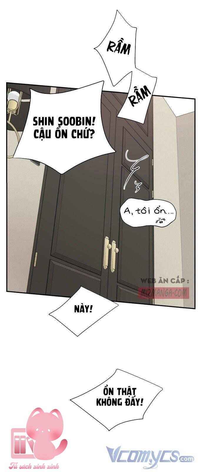 Oan Gia Ngõ Hẹp - Chap 35 - Trang 15