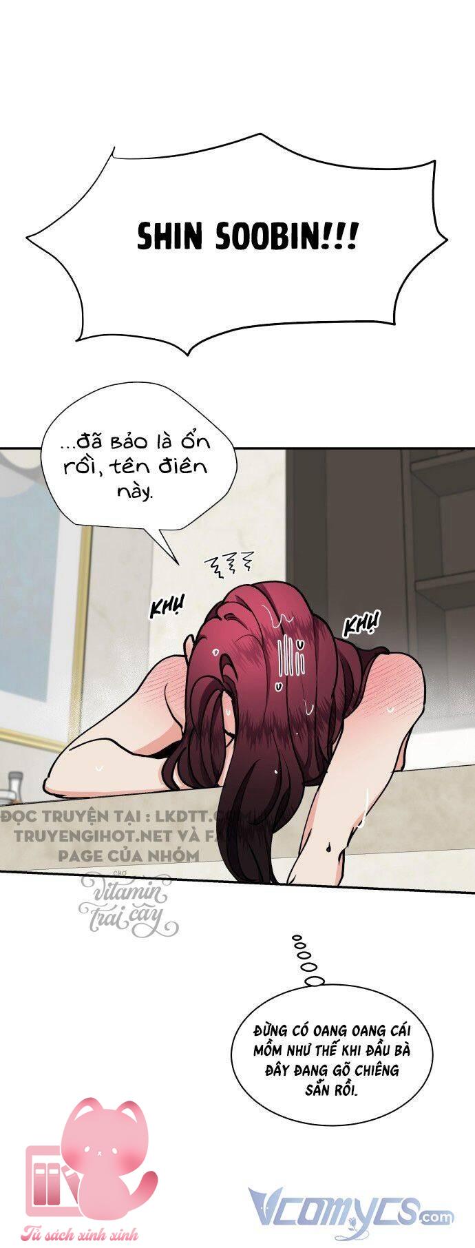 Oan Gia Ngõ Hẹp - Chap 35 - Trang 16