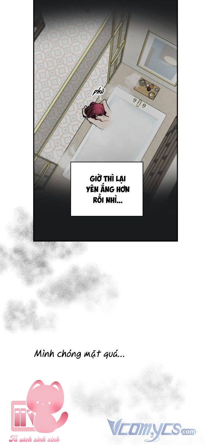 Oan Gia Ngõ Hẹp - Chap 35 - Trang 18