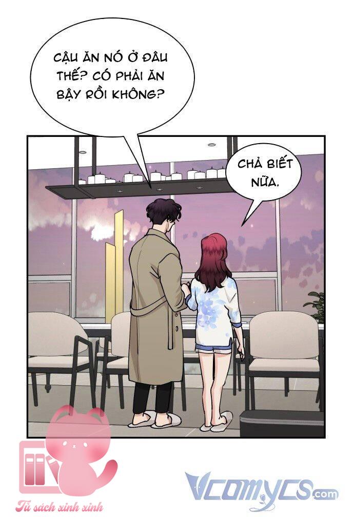 Oan Gia Ngõ Hẹp - Chap 35 - Trang 2