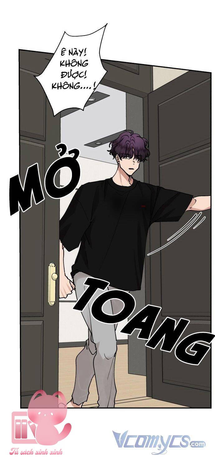 Oan Gia Ngõ Hẹp - Chap 35 - Trang 22