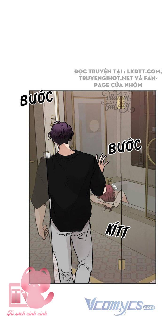 Oan Gia Ngõ Hẹp - Chap 35 - Trang 23
