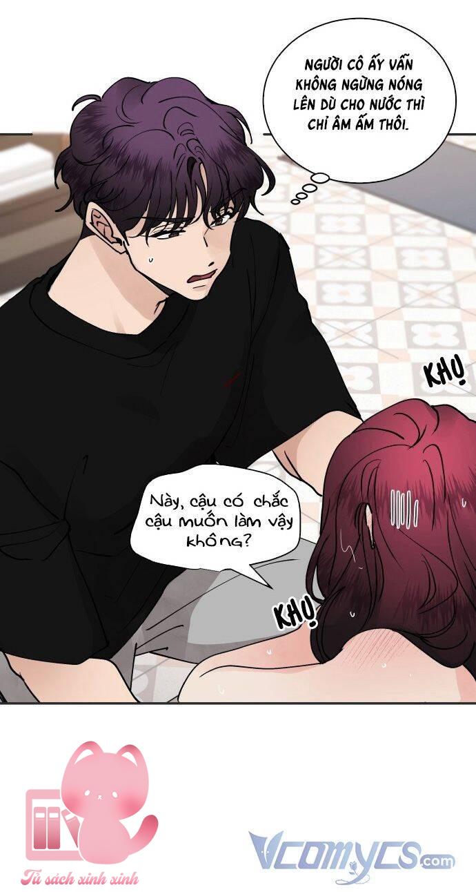 Oan Gia Ngõ Hẹp - Chap 35 - Trang 25