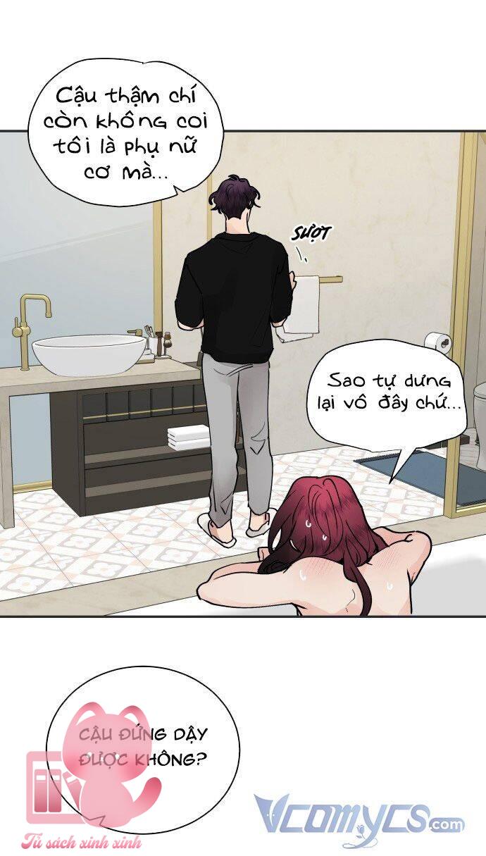 Oan Gia Ngõ Hẹp - Chap 35 - Trang 26