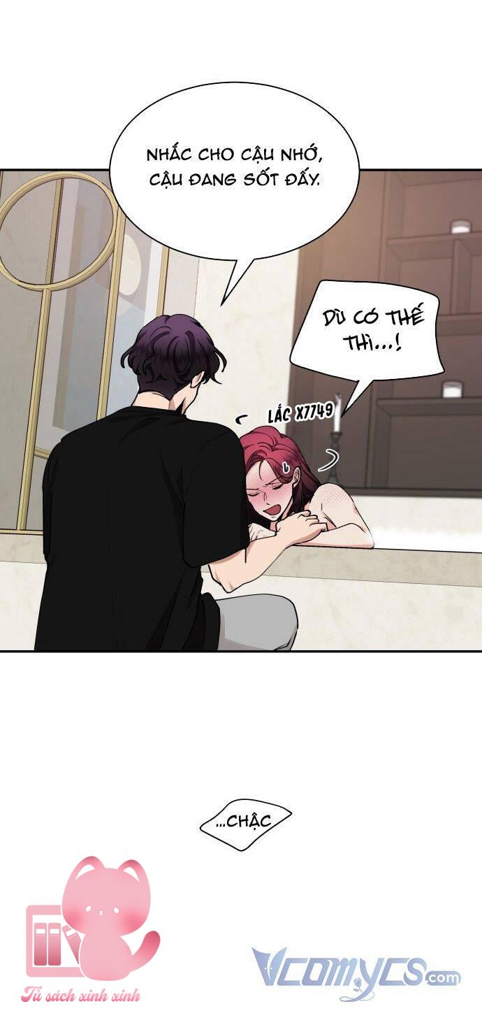 Oan Gia Ngõ Hẹp - Chap 35 - Trang 30