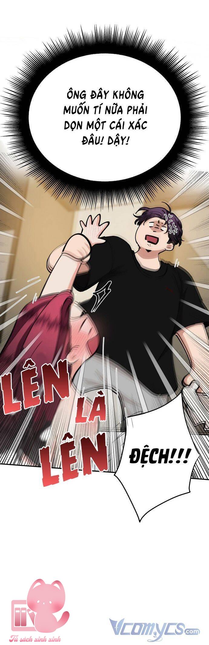 Oan Gia Ngõ Hẹp - Chap 35 - Trang 31