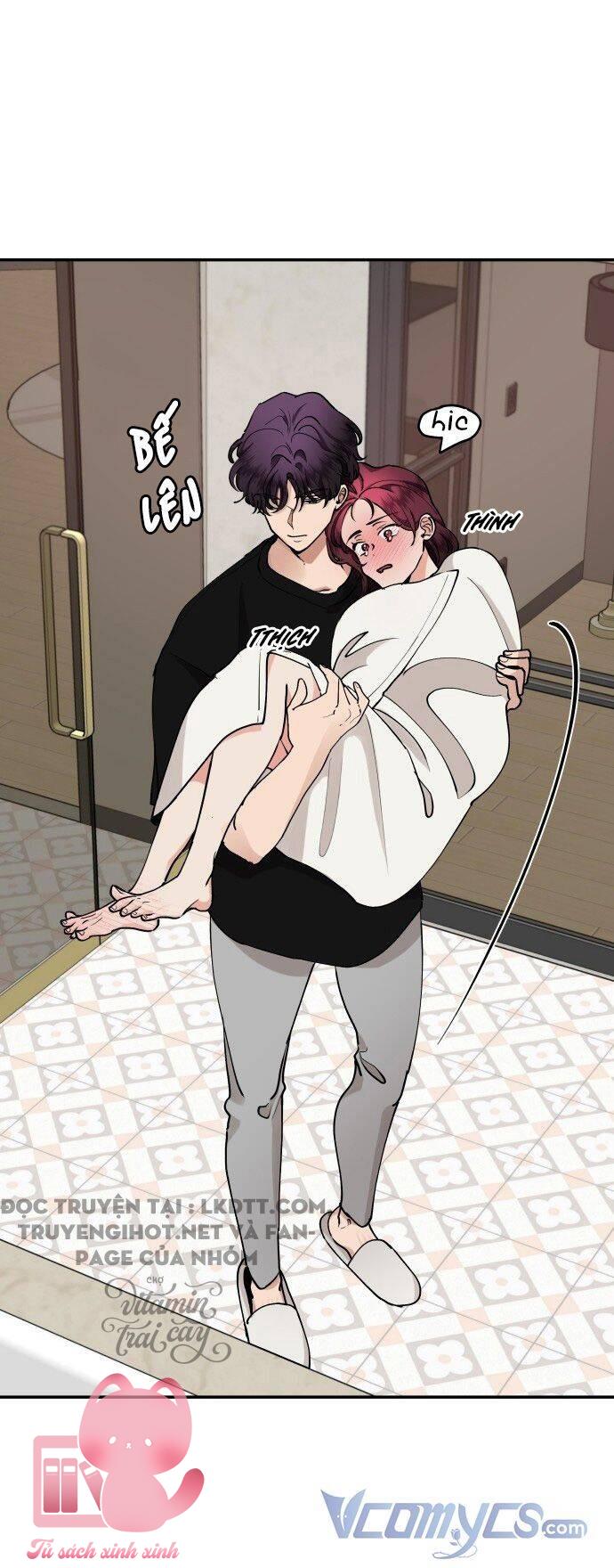 Oan Gia Ngõ Hẹp - Chap 35 - Trang 33