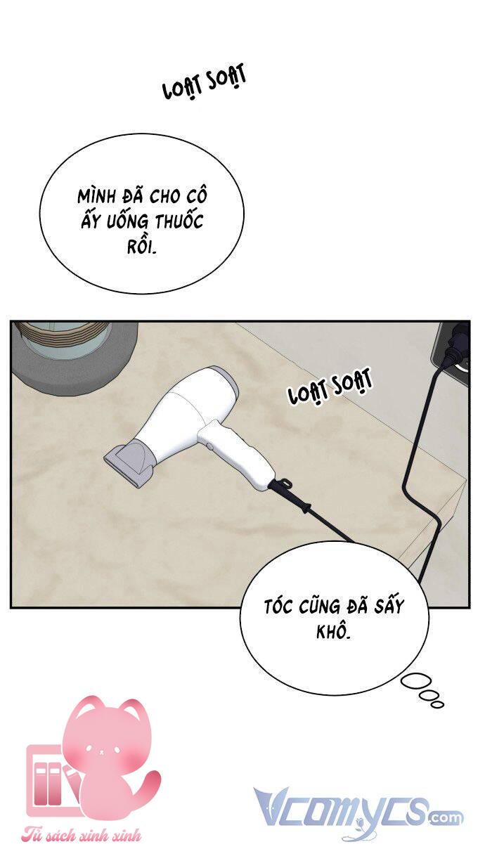 Oan Gia Ngõ Hẹp - Chap 35 - Trang 36