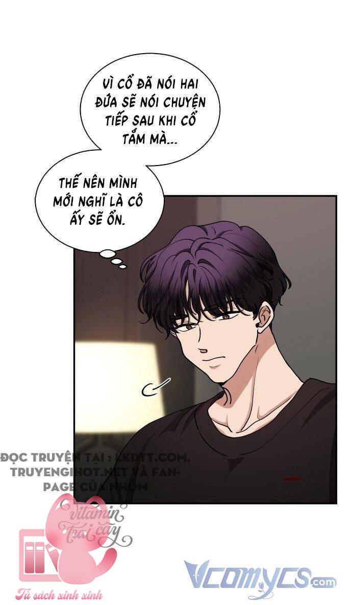 Oan Gia Ngõ Hẹp - Chap 35 - Trang 37