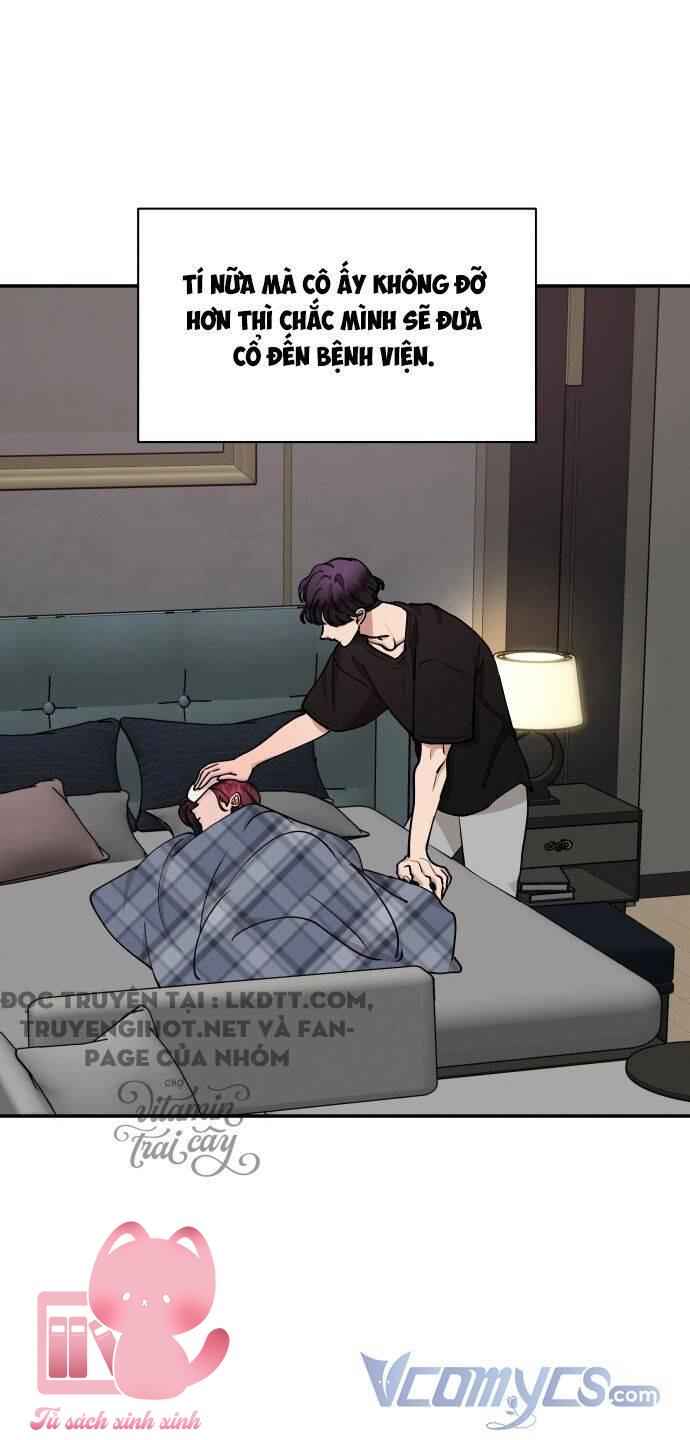 Oan Gia Ngõ Hẹp - Chap 35 - Trang 39