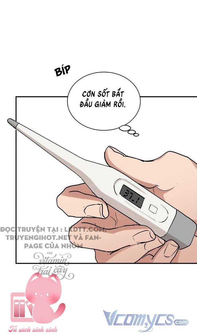 Oan Gia Ngõ Hẹp - Chap 35 - Trang 41