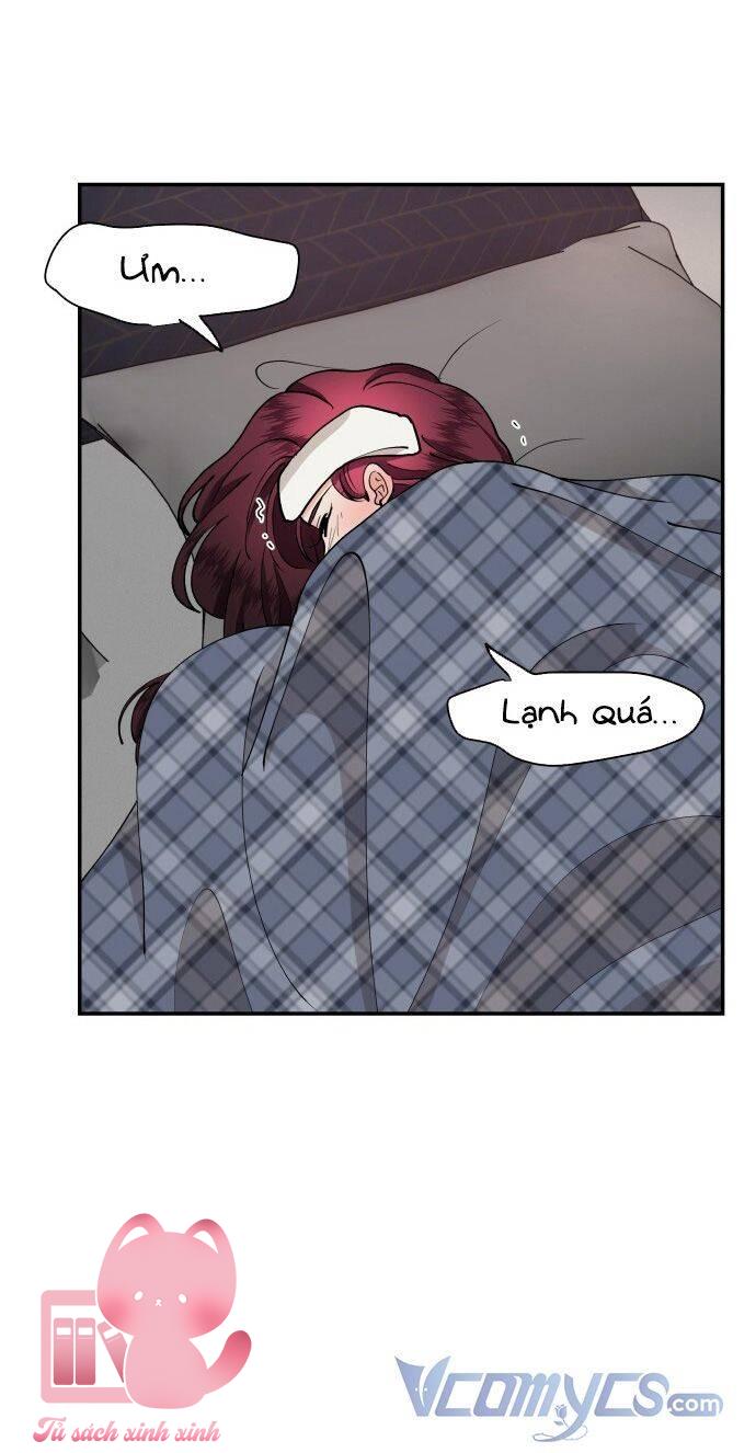 Oan Gia Ngõ Hẹp - Chap 35 - Trang 42