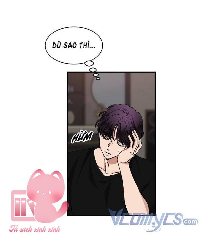 Oan Gia Ngõ Hẹp - Chap 35 - Trang 43