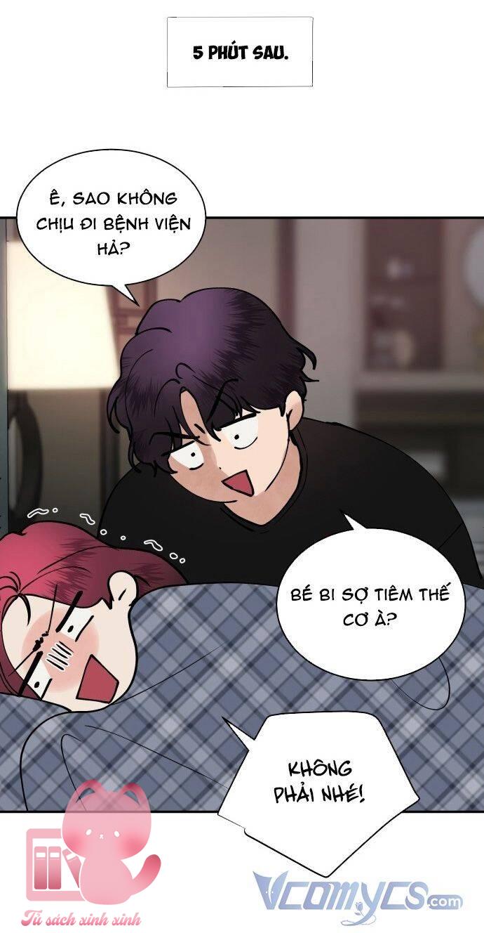 Oan Gia Ngõ Hẹp - Chap 35 - Trang 52