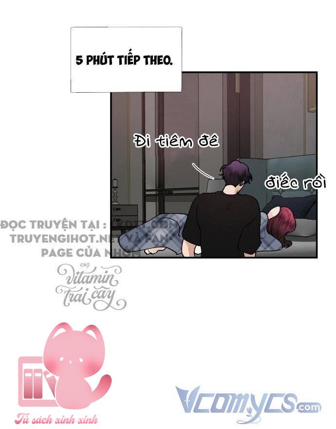 Oan Gia Ngõ Hẹp - Chap 35 - Trang 53